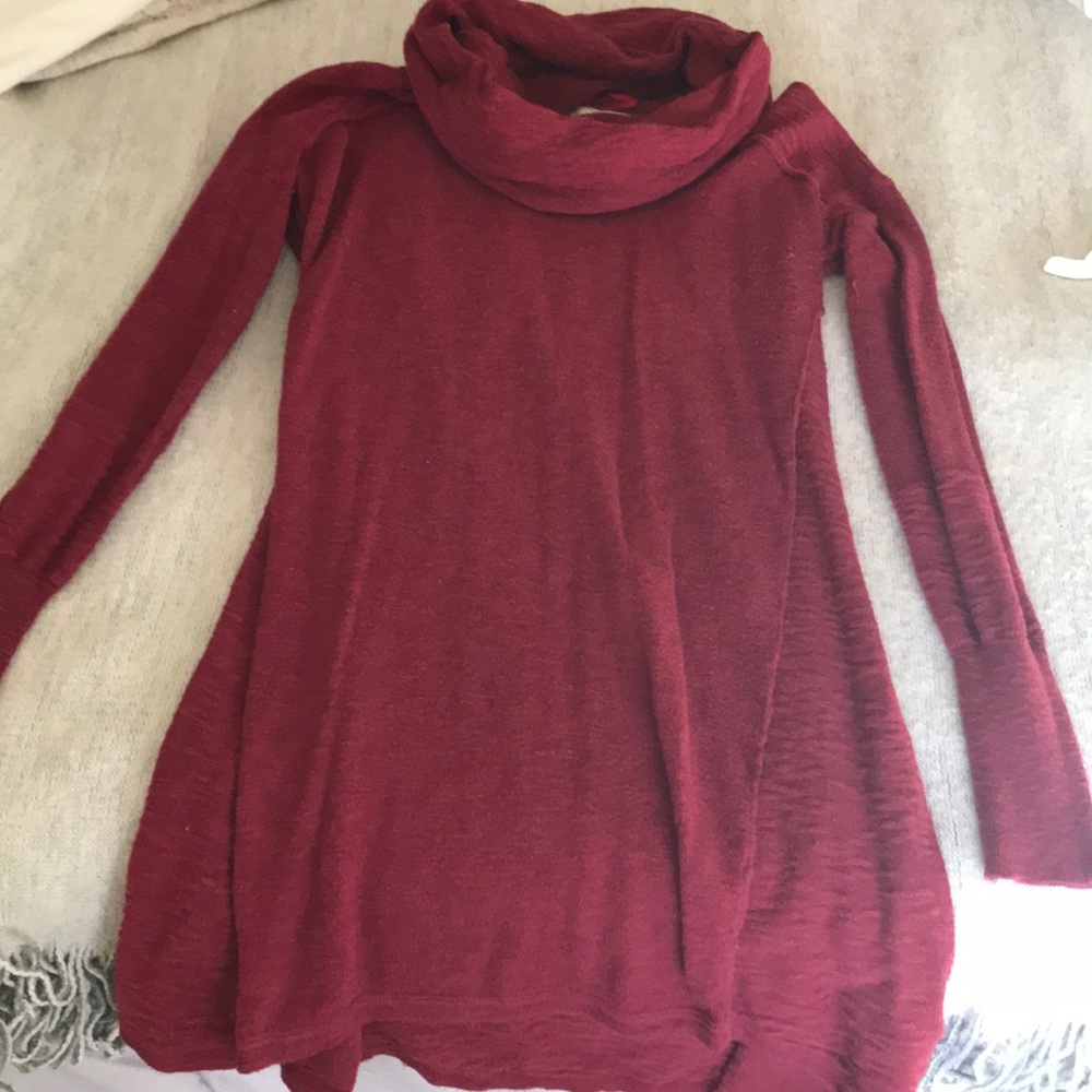Leggings tunic